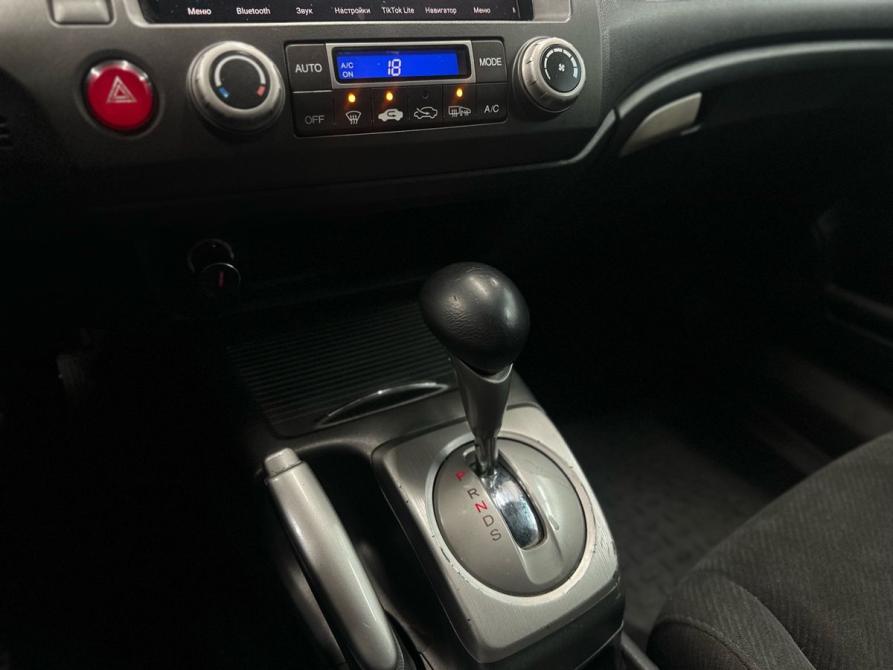 Honda Civic VIII Рестайлинг Ростов-на-Дону  - изображение 13