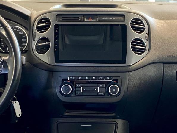 Volkswagen Tiguan I Рестайлинг с пробегом 2012 года, цена 1 148 558 рублей, 214703 км, внедорожник, Автокод Объявления