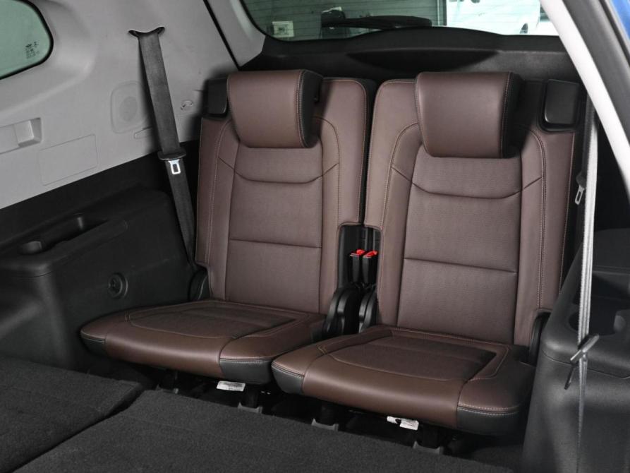 Chery Tiggo 8 Pro I Ростов-на-Дону  - изображение 12