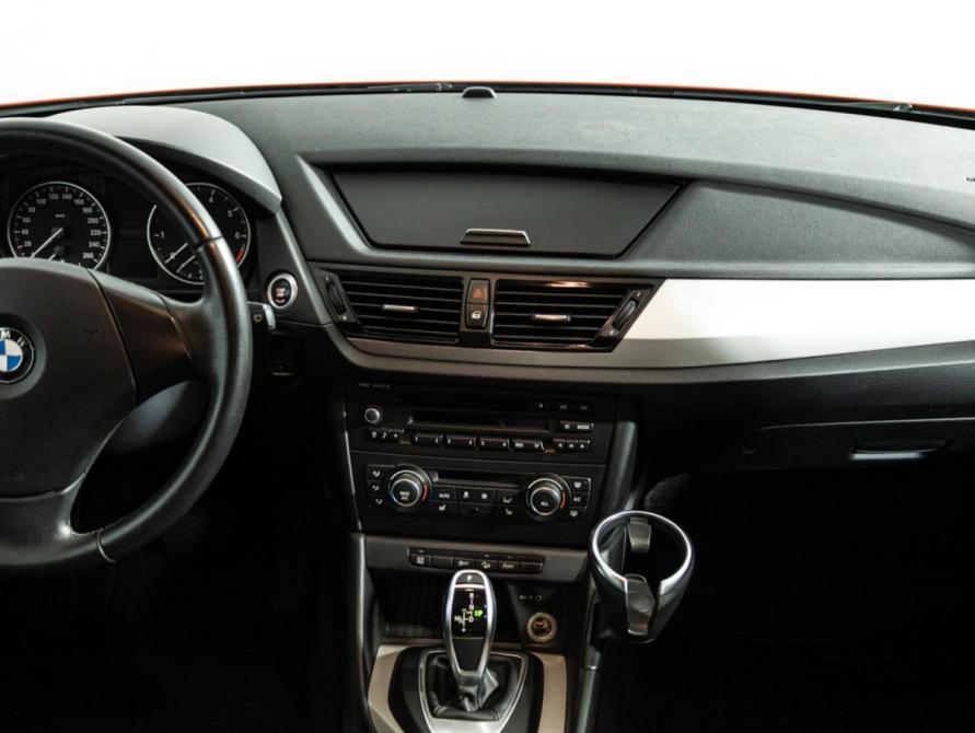BMW X1 I (E84) Рестайлинг Санкт-Петербург  - изображение 15
