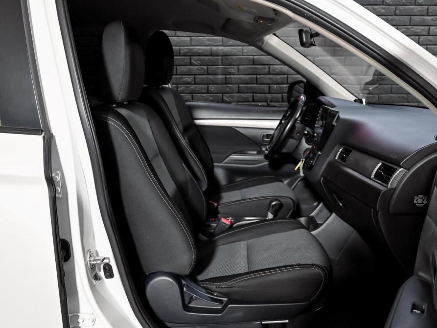 Mitsubishi Outlander III Рестайлинг 2 Екатеринбург  - изображение 11