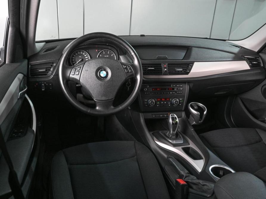 BMW X1 I (E84) Рестайлинг Ростов-на-Дону  - изображение 6