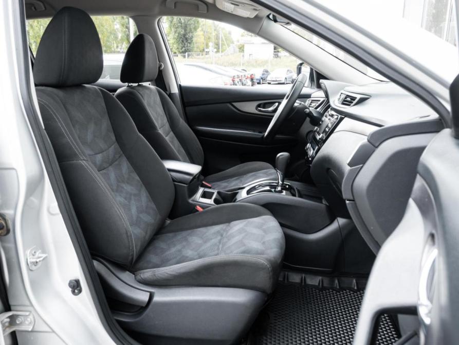 Nissan Rogue II Ставрополь  - изображение 8