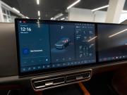Li Auto (Lixiang) L7 I Москва  - изображение 51