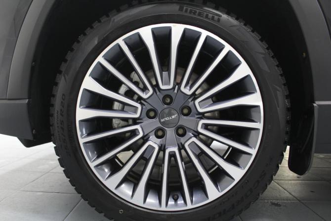 JETOUR X90 PLUS с пробегом 2023 года, цена 2 299 000 рублей, 27800 км, внедорожник, Автокод Объявления