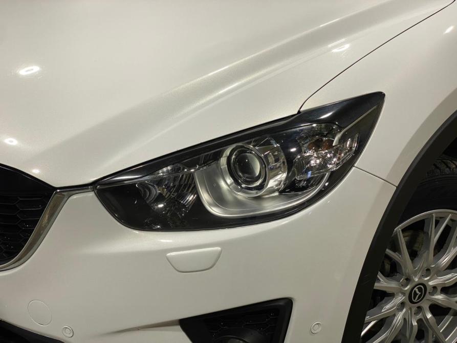 Mazda CX-5 I Челябинск  - изображение 9