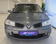 Renault Megane II Рестайлинг Таганрог  - изображение 26
