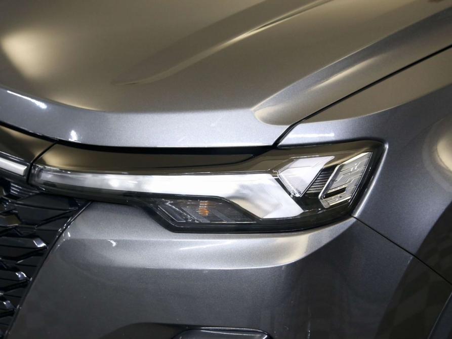 Changan CS35 Plus I Рестайлинг Санкт-Петербург  - изображение 10