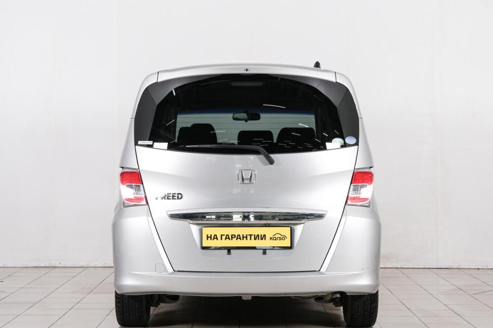 Honda Freed I Рестайлинг 2 Красноярск  - изображение 6