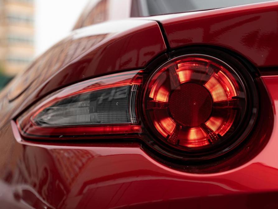 Mazda MX-5 IV (ND) Краснодар  - изображение 11