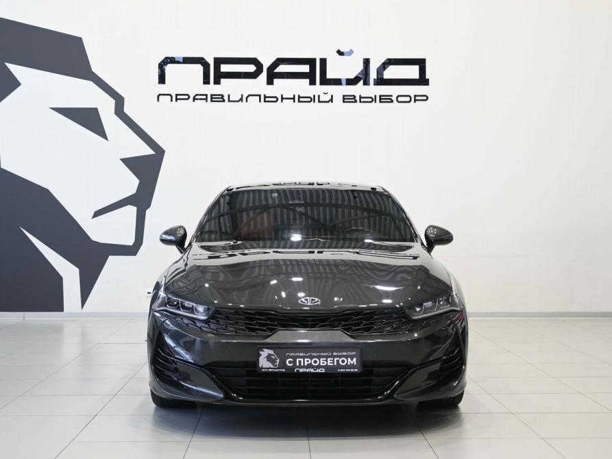Kia K5 III Ростов-на-Дону  - изображение 3