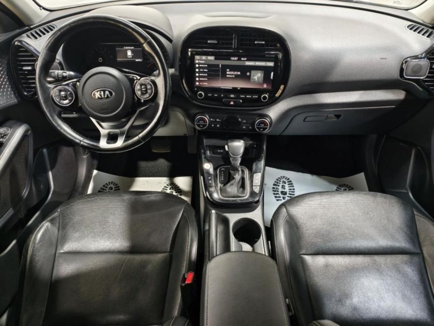 Kia Soul III Курск  - изображение 8