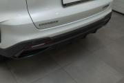 Changan CS35 Max Москва  - изображение 29
