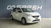 Toyota Passo III Благовещенск  - изображение 33
