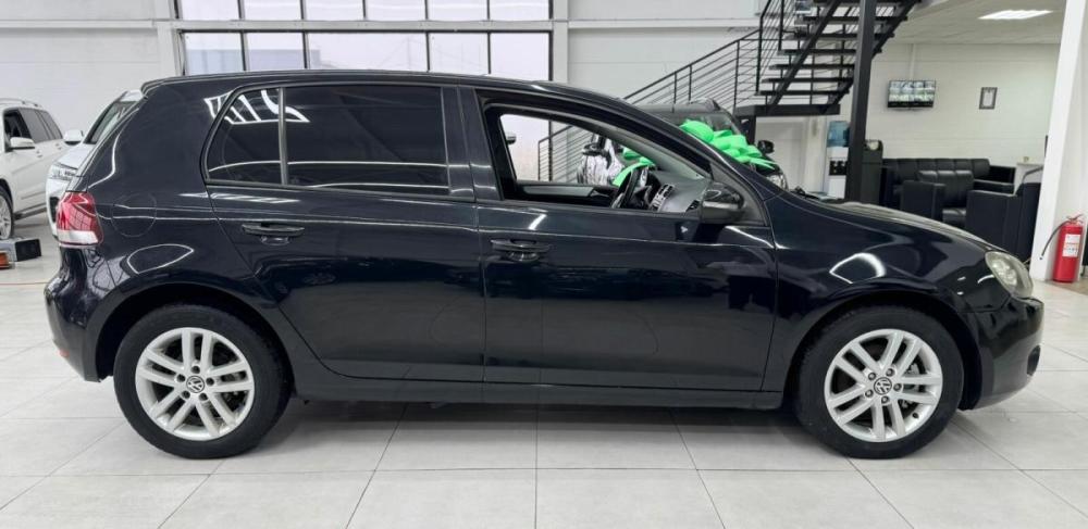 Volkswagen Golf VI Шахты  - изображение 5
