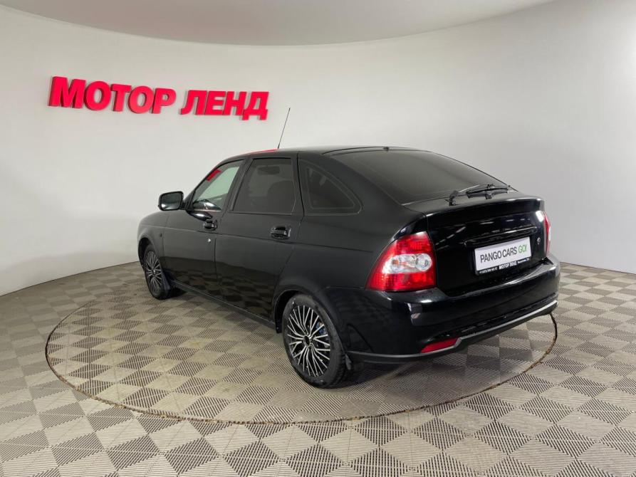 Lada (ВАЗ) Priora I Воронеж  - изображение 6