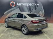 Lada (ВАЗ) Vesta I Рестайлинг (NG) Ставрополь  - изображение 28
