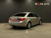 Chevrolet Cruze I Челябинск  - изображение 26
