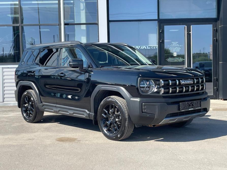 Haval H3 I Вологда  - изображение 7