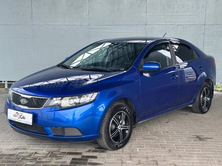 Kia Cerato II Тамбов  - изображение 3