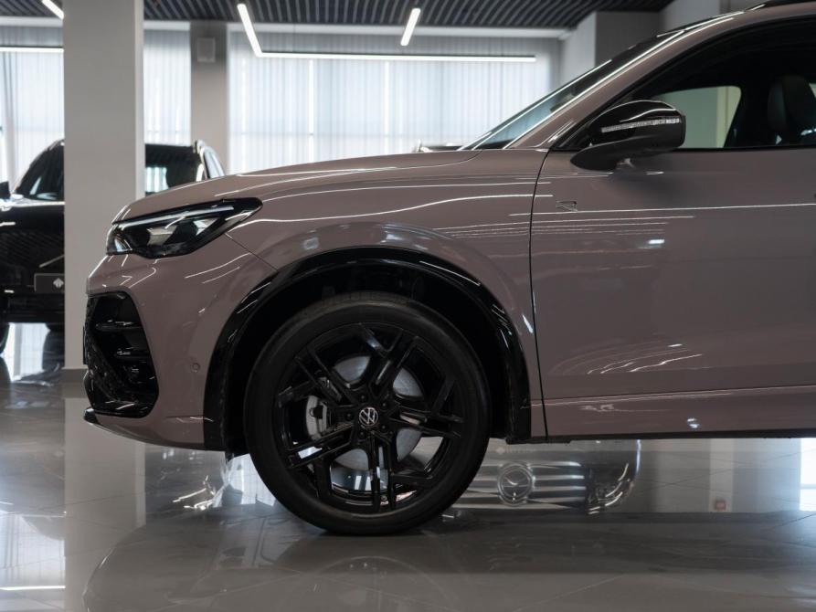 Volkswagen Tiguan III (China Market) Москва  - изображение 30
