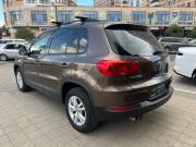 Volkswagen Tiguan I Рестайлинг Краснодар  - изображение 26