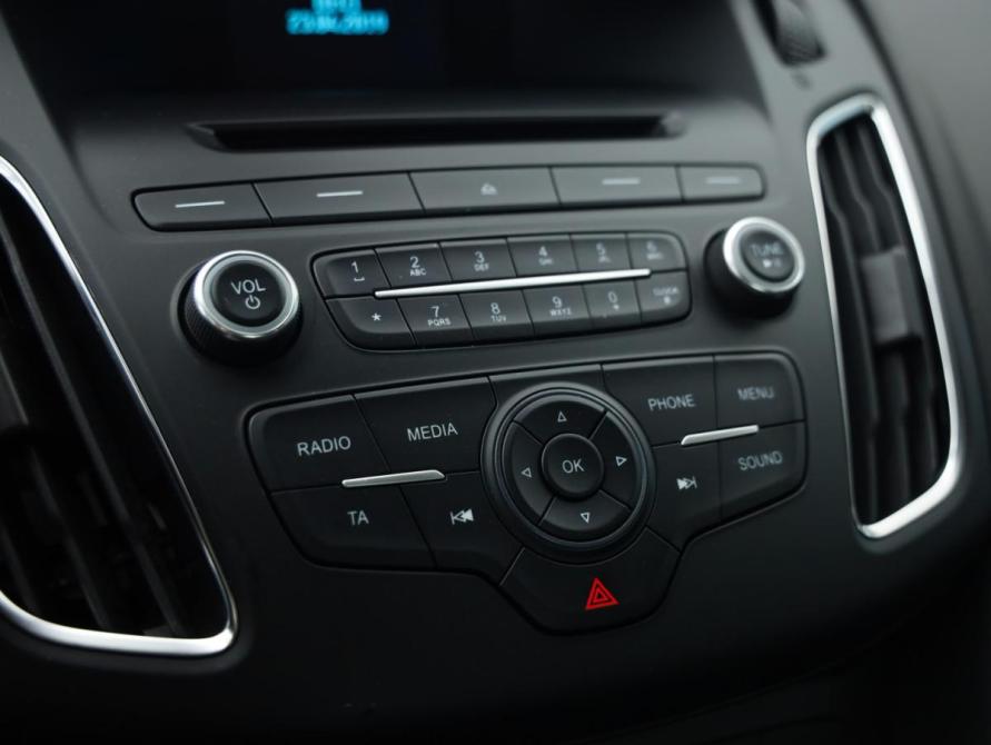 Ford Focus III Рестайлинг Санкт-Петербург  - изображение 15