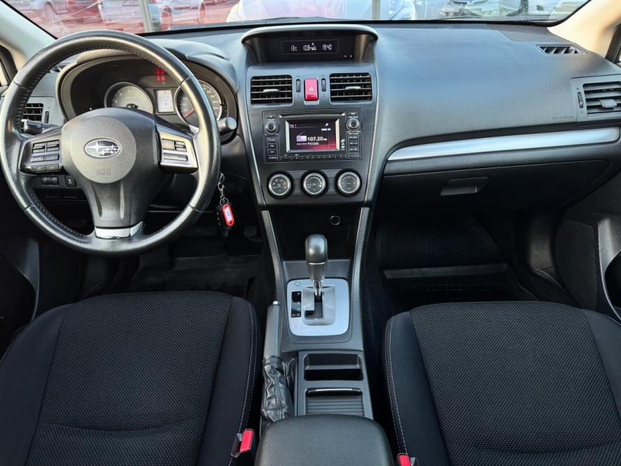 Subaru XV I Оренбург  - изображение 11