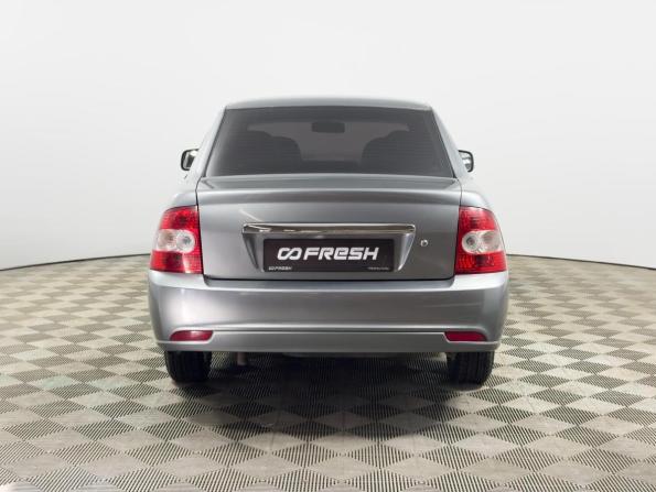 Lada (ВАЗ) Priora I с пробегом 2008 года, цена 439 900 рублей, 241311 км, седан, Автокод Объявления