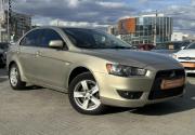 Mitsubishi Lancer X Челябинск  - изображение 12