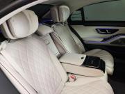 Mercedes-Benz S-Класс VII (W223) Барнаул  - изображение 66
