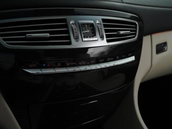 Mercedes-Benz CL-Класс AMG II (C216) с пробегом 2007 года, цена 2 248 050 рублей, 155731 км, купе-хардтоп, Автокод Объявления