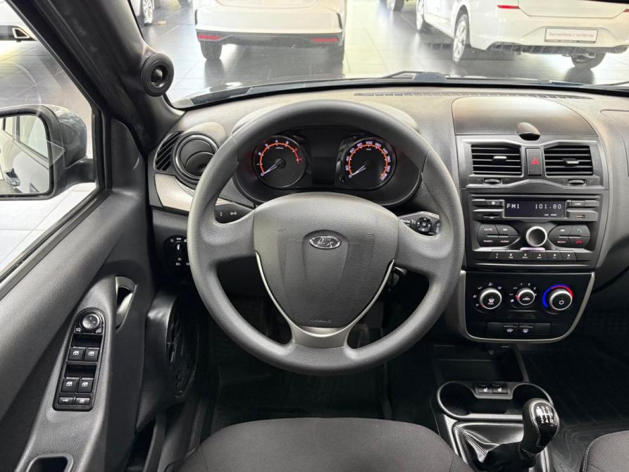 Lada (ВАЗ) Granta I Рестайлинг Киров  - изображение 14