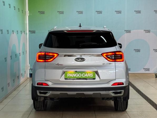 Chery Tiggo 4 Pro I с пробегом 2023 года, цена 1 500 000 рублей, 19841 км, внедорожник, Автокод Объявления