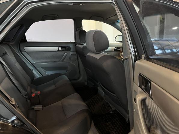 Chevrolet Lacetti I с пробегом 2008 года, цена 460 000 рублей, 144477 км, седан, Автокод Объявления