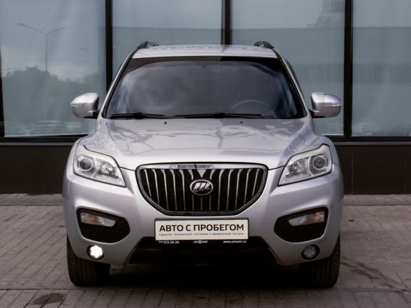 Lifan X60 I Рестайлинг с пробегом 2016 года, цена 659 000 рублей, 149207 км, внедорожник, Автокод Объявления