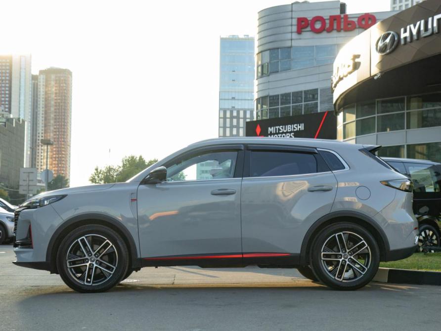 Changan CS55 Plus II Москва  - изображение 6