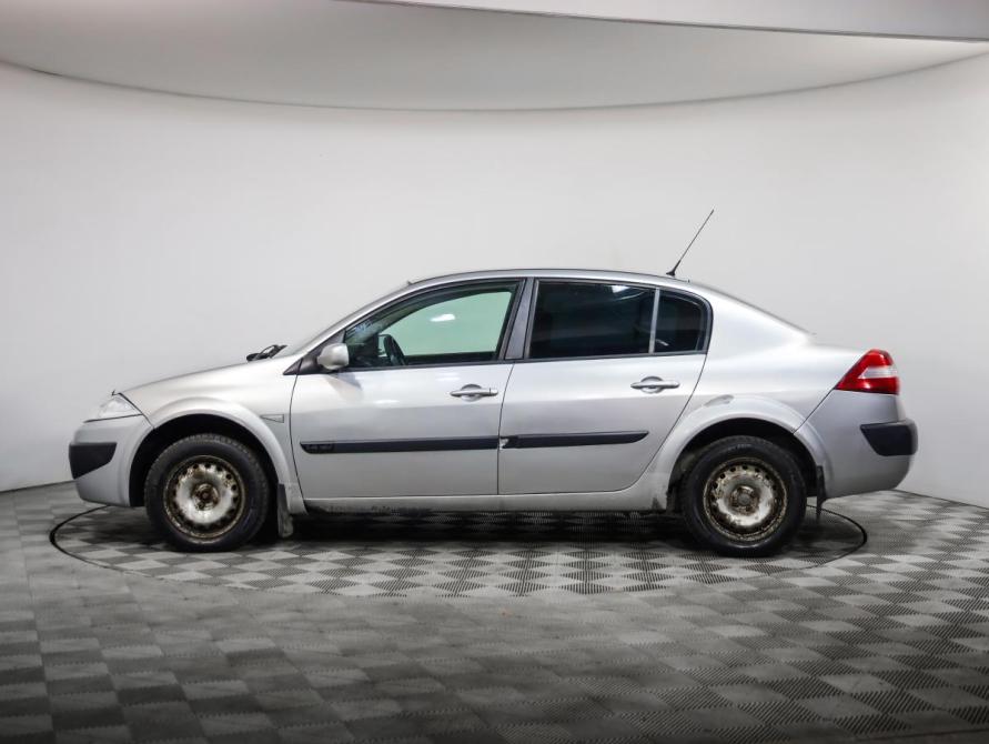 Renault Megane II Санкт-Петербург  - изображение 8