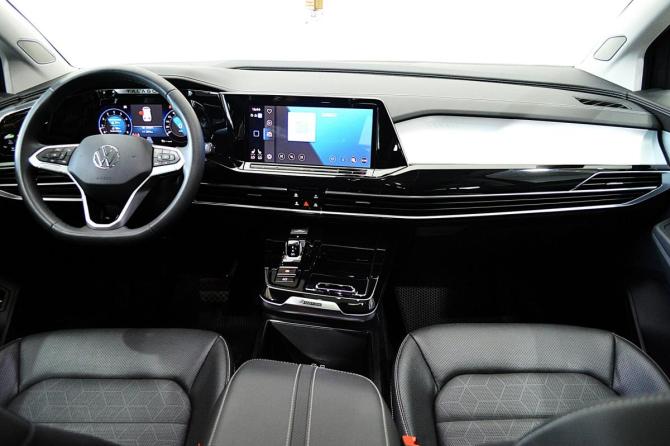 Volkswagen Talagon I с пробегом 2023 года, цена 4 999 000 рублей, 12500 км, внедорожник, Автокод Объявления