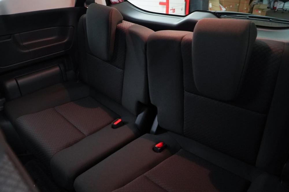 Honda Freed II Рестайлинг Москва  - изображение 9