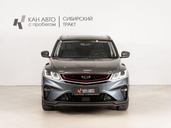 Geely Coolray I с пробегом 2021 года, цена 1 800 300 рублей, 88486 км, внедорожник, Автокод Объявления