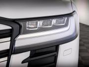Toyota Land Cruiser 300 Series Москва  - изображение 47