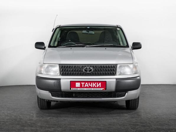 Toyota Probox I с пробегом 2010 года, цена 675 000 рублей, 201574 км, универсал, Автокод Объявления