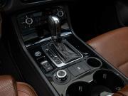 Volkswagen Touareg II Рестайлинг Краснодар  - изображение 36