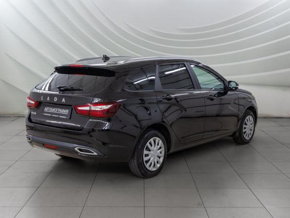 Lada (ВАЗ) Vesta I Рестайлинг (NG) с пробегом 2024 года, цена 1 340 000 рублей, 11308 км, универсал, Автокод Объявления
