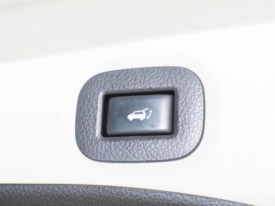 Nissan X-Trail III Рестайлинг Воронеж  - изображение 21