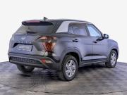 Hyundai Creta II Москва  - изображение 33