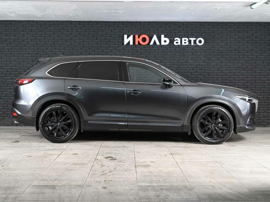 Mazda CX-9 II Рестайлинг Екатеринбург  - изображение 8