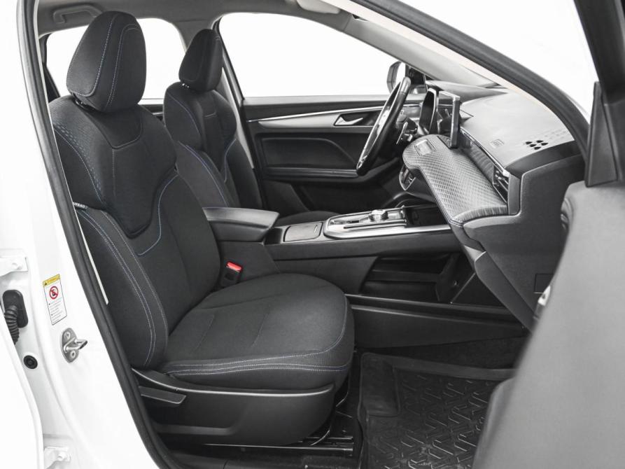Haval Jolion I Ставрополь  - изображение 8