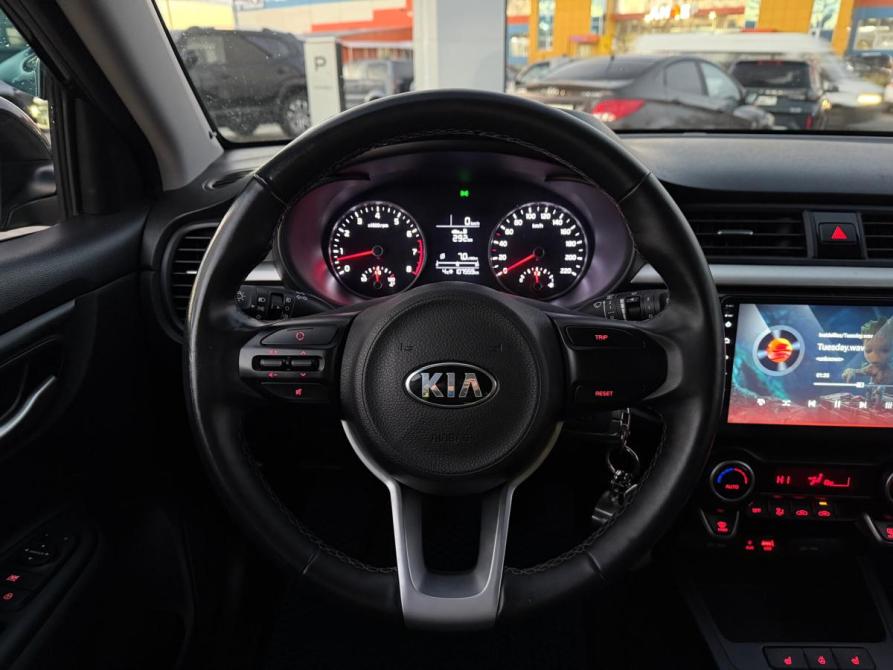 Kia Rio IV Сыктывкар  - изображение 19